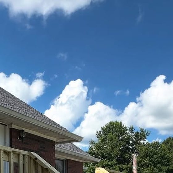 Recent Dorman Roofing project 3